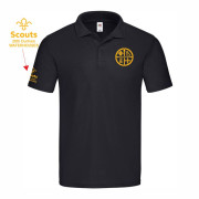 Waterhouses Scouts Cotton Poloshirt